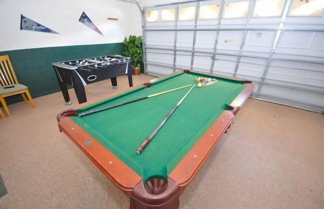 Ov2417 - Windsor Palms Resort - 6 Bed 3.5 Baths Villa - Foto 17