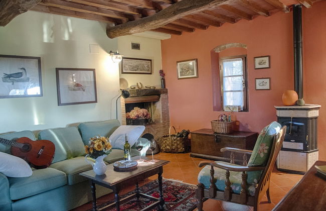 Agriturismo Fattoria La Prugnola - Foto 80