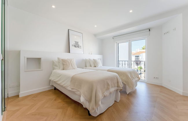 Vale do Lobo Resort - Foto 80