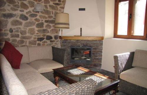 Casa Rural La Altanera , Registro Oficial CRA-LE-564 - Photo 21