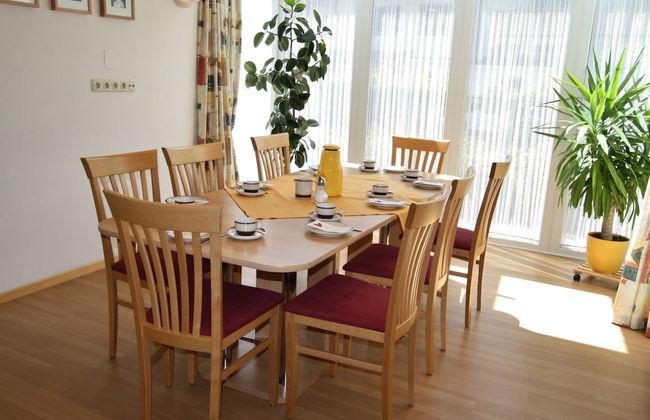 Chalet in Fusch Near Ski Lift and Lake - Foto 22