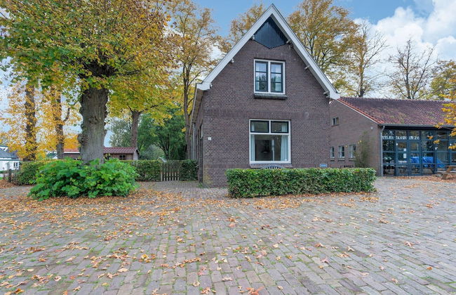 Holiday Home in Dwingeloo - Foto 1