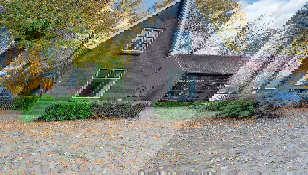 Holiday Home in Dwingeloo - Foto 1, Imagem principal