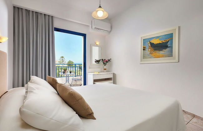 Ilios Suites - Foto 11