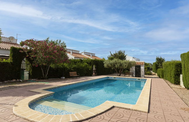 Villa Casalot VI - Foto 17