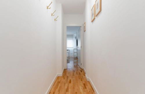 Cozy and Bright-1Bedroom 1Bathroom-Las Letras - Foto 10