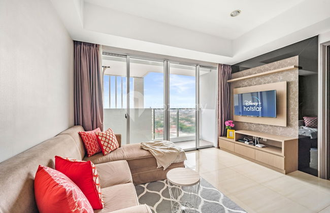 SOLEIL by Kozystay - Foto 7