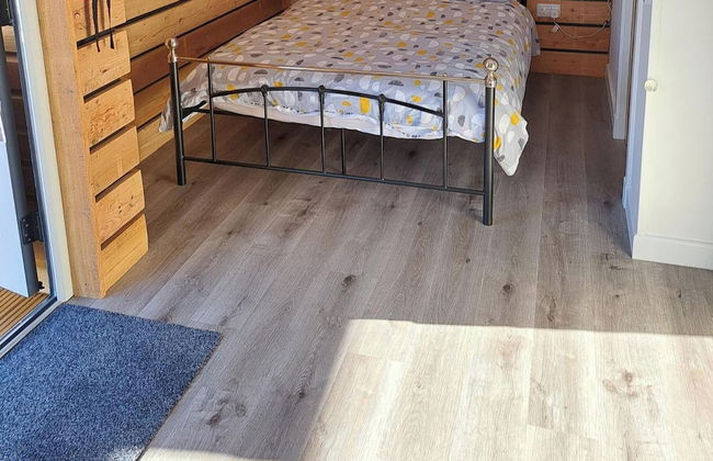 The Posh Bothy Spean Bridge - Foto 3