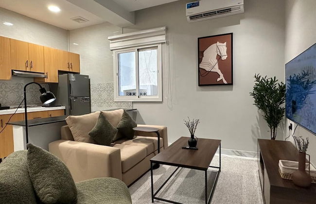 M-Residence by Dayf Self-Service Apart. - Foto 33