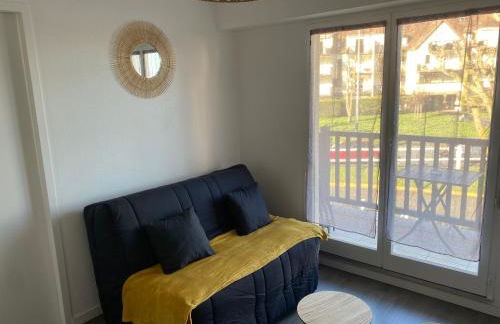 Cabourg T2 cosy avec accès direct plage - Photo 8