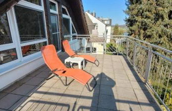 Vierzimmerwohnung am Harkortsee - Foto 1