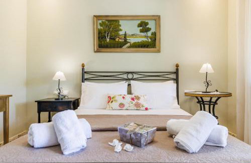 Skopelos Country House Diamantis & Chrisi - Foto 16