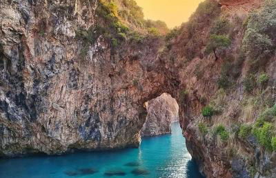 Villa Andrea in città dell'arcomagno - Foto 16