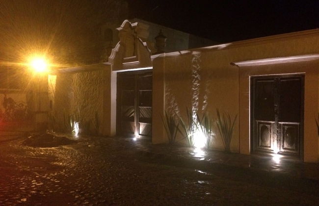 Casa Frailes San Miguel de Allende - Foto 26