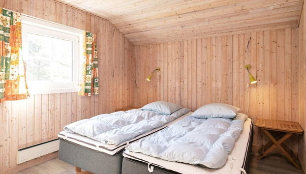 8 Person Holiday Home in Blavand - Foto 5, Interior