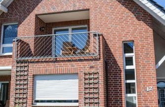 Ferienwohnung Rhader Wiesen - Foto 25