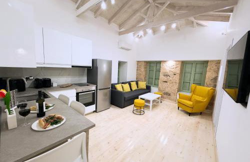 Central Suites Aegina 5 - Foto 8