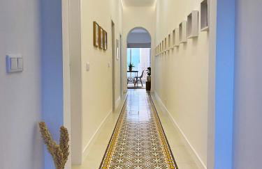 Casa Longa Faro - Traditional Portuguese House with modern comforts - Foto 14