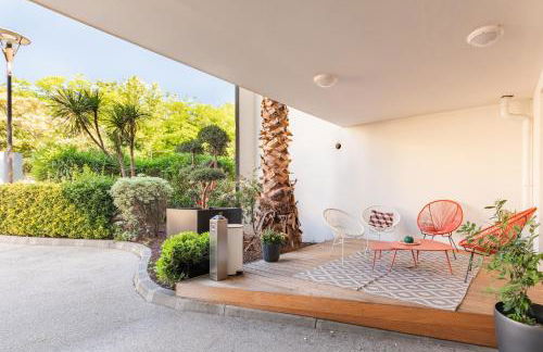 Appart'City Confort Montpellier Ovalie 1 - Foto 12