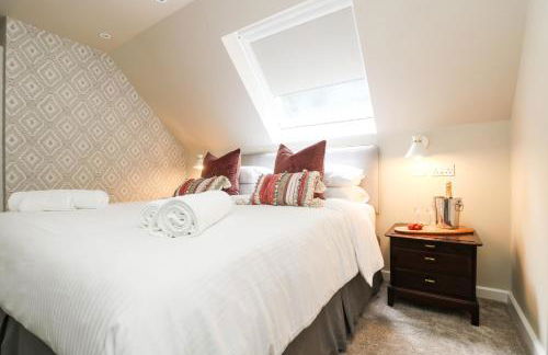 Robin's Nest at The Shire Inn - Foto 18