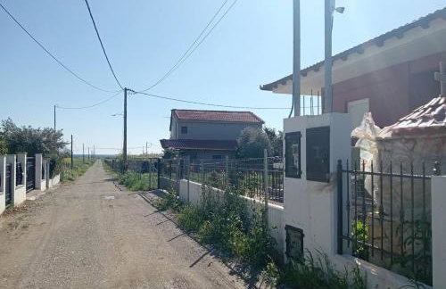 Sea View Maisonette just 250m from the Beach Fully Equipped & Spacious! - Foto 2