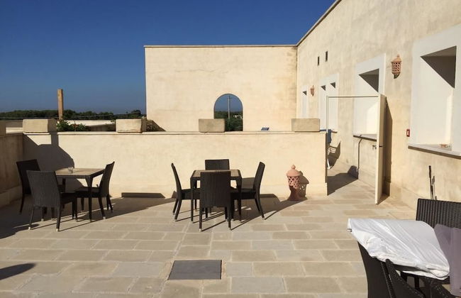 Azienda Agricola Spirdo - Foto 35