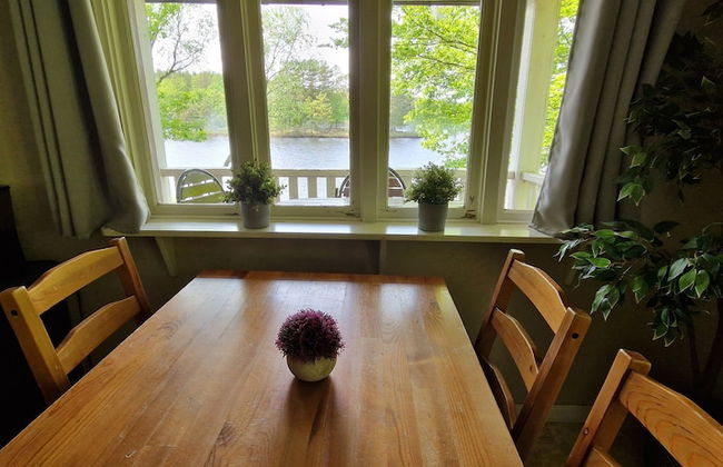 Långasjönäs Camping & Stugby - Photo 68