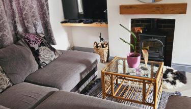 House in central winchester - Foto 2
