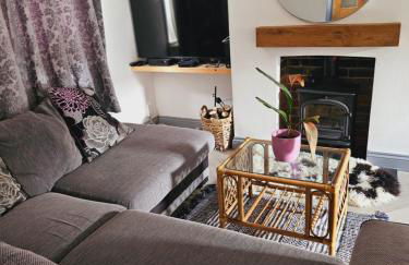 House in central winchester - Foto 2