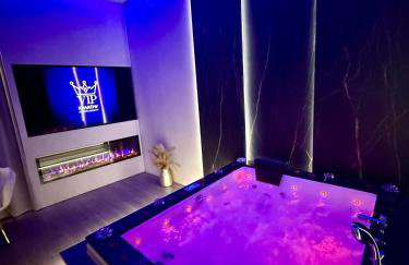 Starowiślna Prestige VIP Apartamenty Jacuzzi - Foto 11