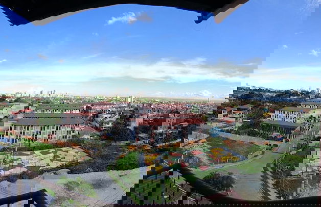 Cebu Cozy Nook Condo - Foto 16