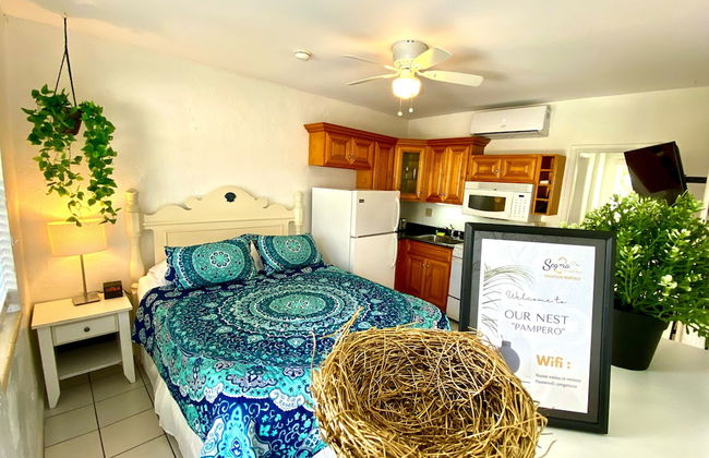 Southwinds Inn by The Gold Nests - Foto 9