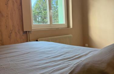 Spacious & peaceful individual accommodation - Foto 8