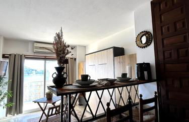 Modern & Sunny Studio - Photo 38