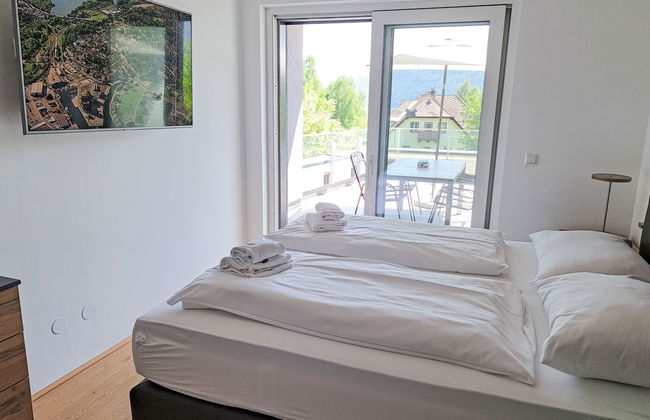 Terrace 04 alpe maritima Ski & See-Top 4 - Foto 32