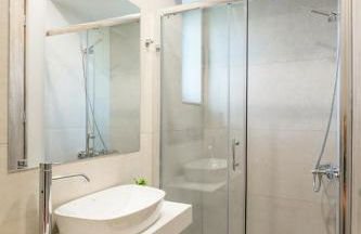 Beachfront Nymphes Aigli with Private Pool, Children Area & BBQ - Photo 37