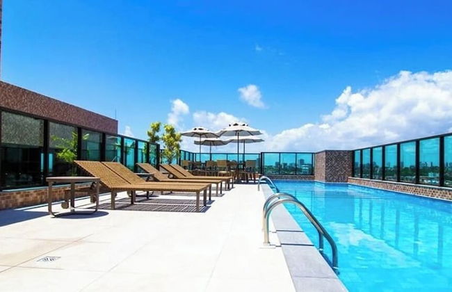 Edifício Duetto Pajuçara 711 - Photo 3