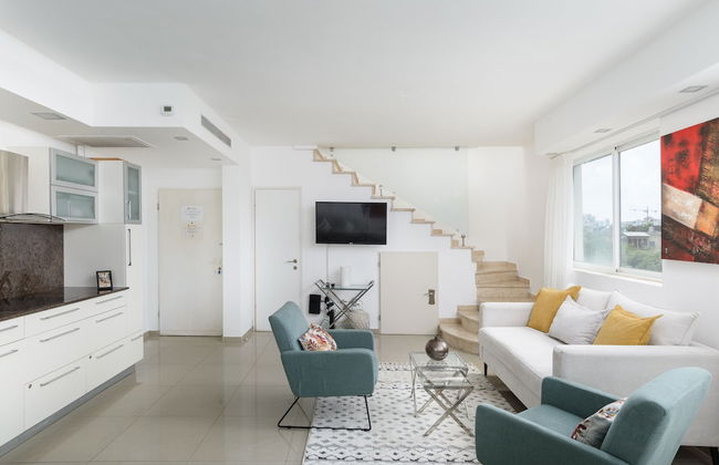 Penthouse with Panoramic View by FeelHome - Foto 16