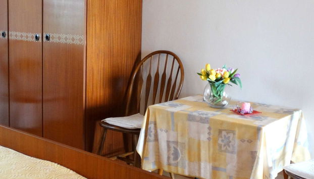 Comfortable Crikvenica Studio Apartments With Balcony - Foto 5, Habitación