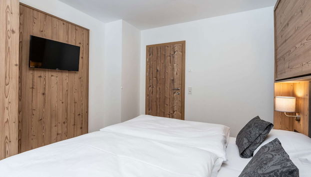 Luxury Chalet in Saalbach-hinterglemm With Sauna - Foto 2, Habitación