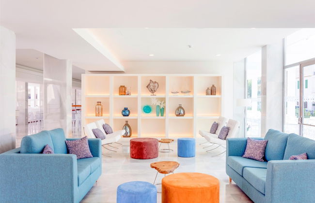 MarSenses Puerto Pollensa Hotel & Spa - Adults Only - Foto 3