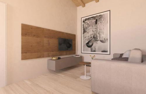 Villa Luisa Resort & Luxury Apartments - Foto 45