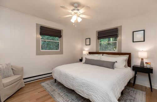 Star View Cabin - Powder Horn Mountain - Foto 28