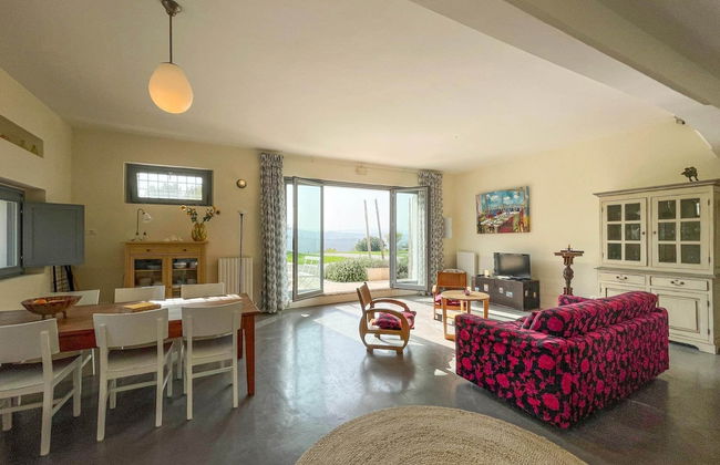 Belvilla by Oyo Amazing Apartment With Garden - Foto 9