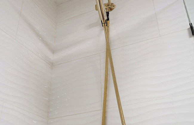 Coast PalmTree Yard 2BR Block from Beach - Photo 32