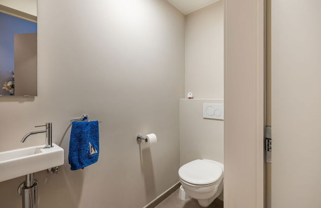 Villa Ter Duyne app 201 in the Dunes of Koksijde - Foto 11