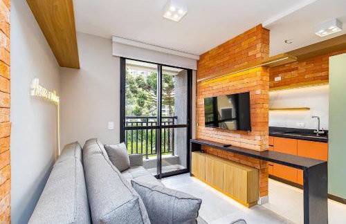 Apto Refinado com 2 quartos e Vaga - SOU0408A - Foto 16