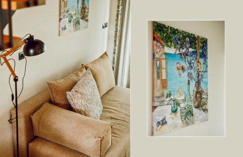 Casa Del Olivar - Foto 125