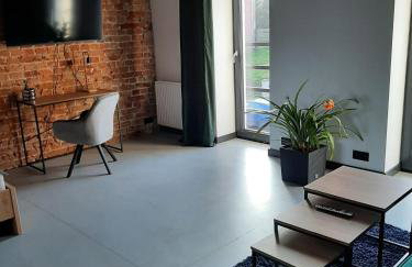 Apartamenty Gliwice Staromiejska 65 - Foto 28