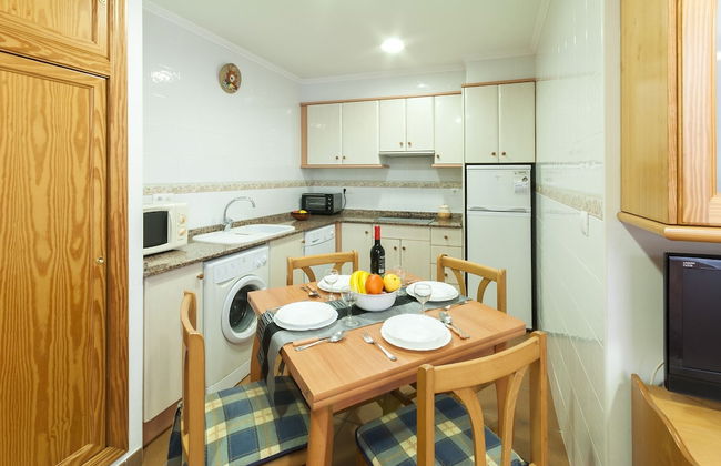 Comtessa in Oliva With 1 Bedrooms and 1 Bathrooms - Foto 5